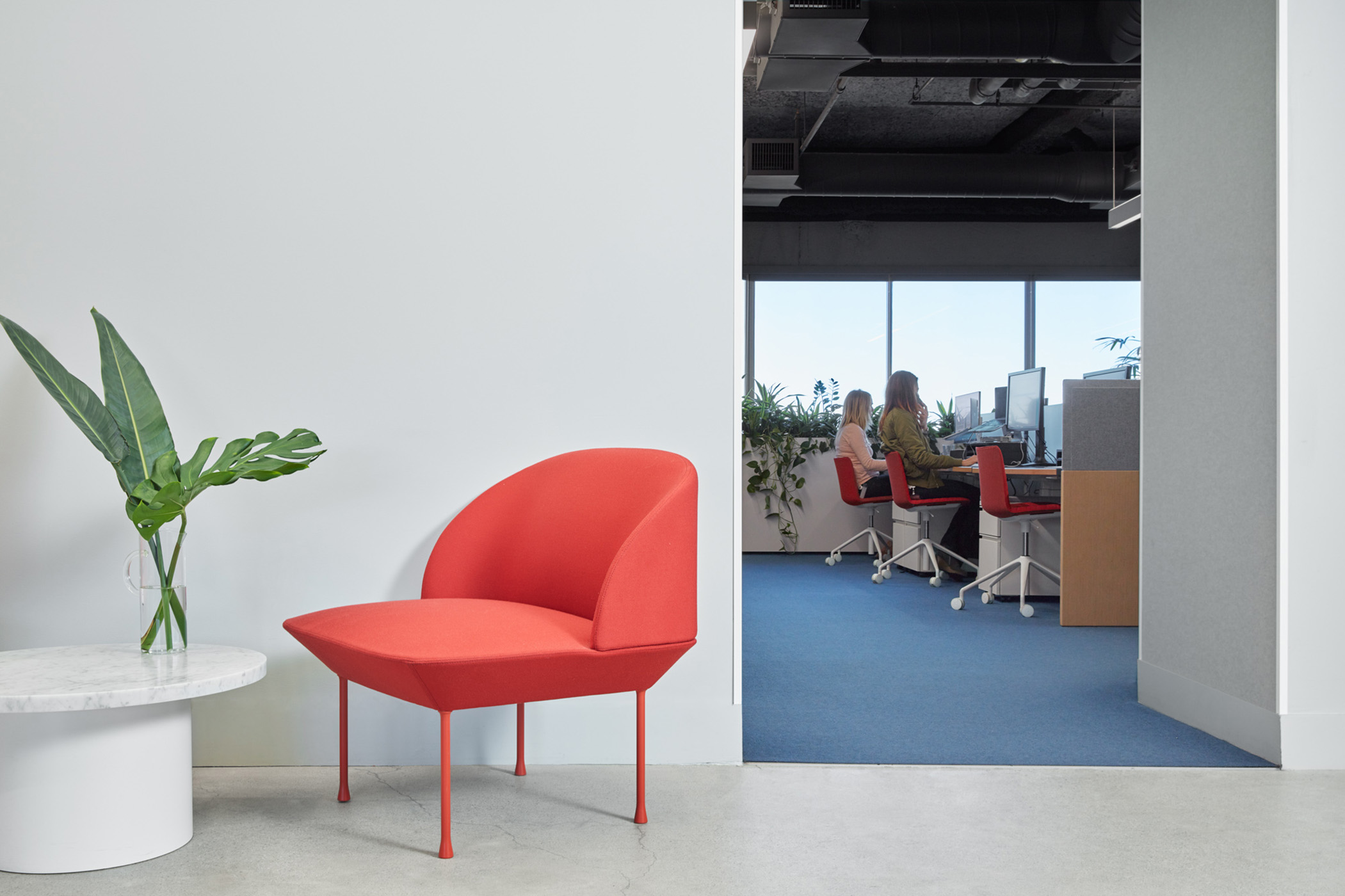 Slack San Francisco by Breathe